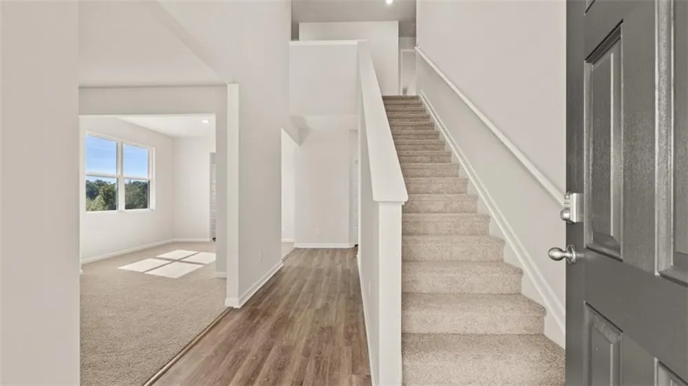 834 Trillium Drive Locust Grove, GA 30248