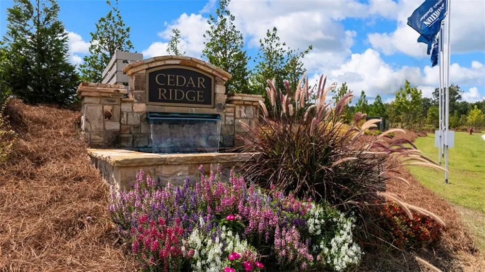 834 Trillium Drive Locust Grove, GA 30248
