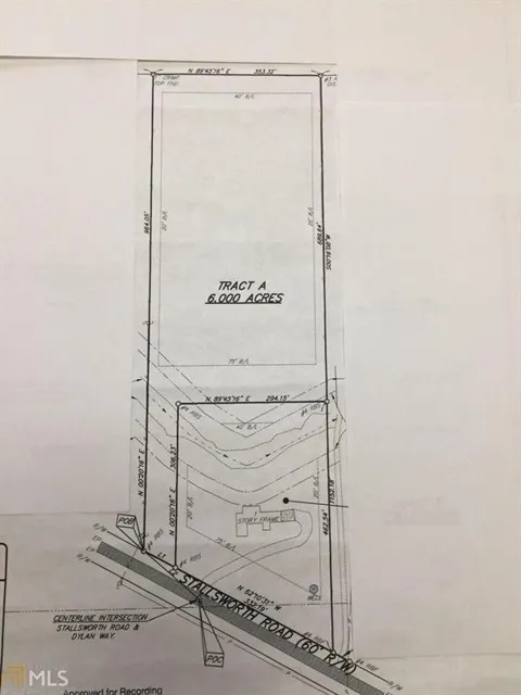 393 Stallsworth Road