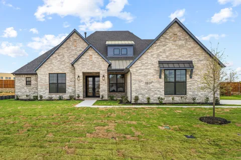 1201 Arbor Creek Drive