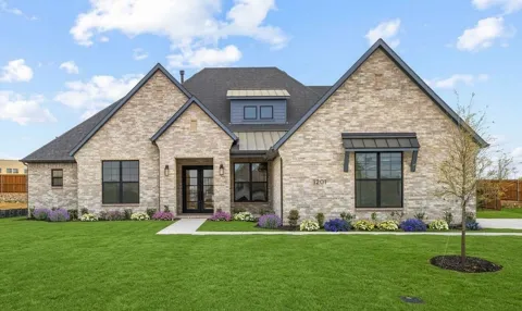 1201 Arbor Creek Drive