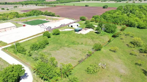 15841 Old Dairy Farm Road