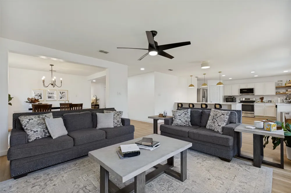 14845 Magnolia Lane Balch Springs, TX 75180