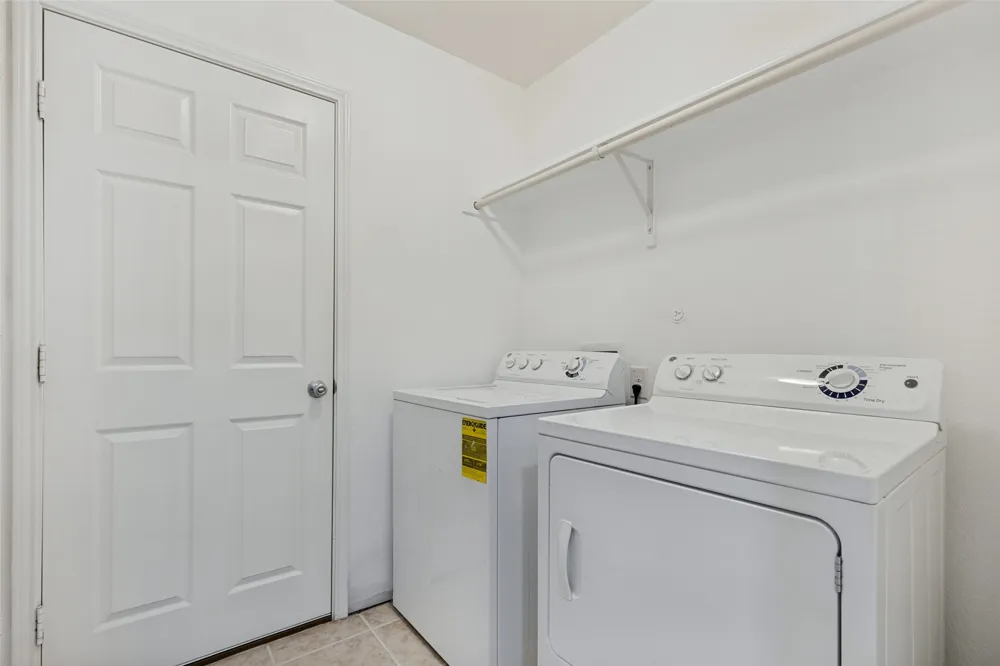 14845 Magnolia Lane Balch Springs, TX 75180
