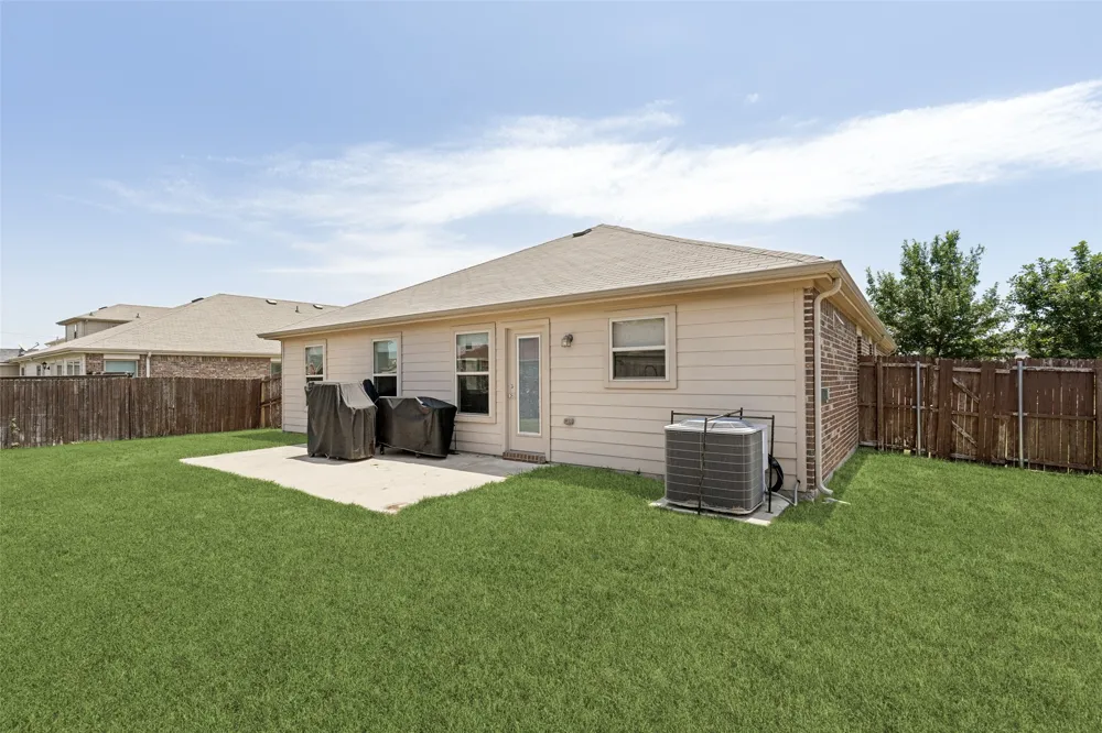 14845 Magnolia Lane Balch Springs, TX 75180