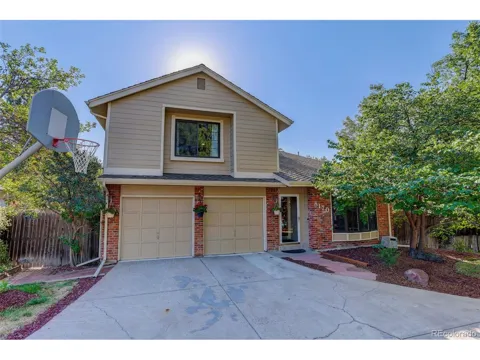 8170 Cody Court