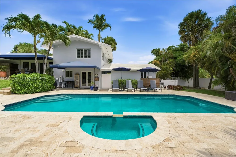 3721 NE 15th Ave Oakland Park, FL 33334