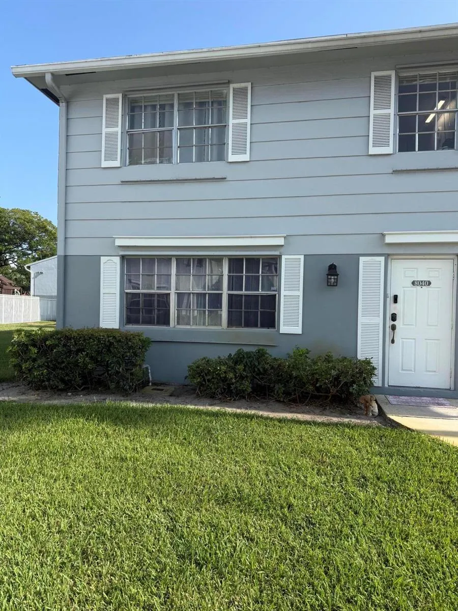 8040 SW 17TH PLACE #1-6 Davie, FL 33324