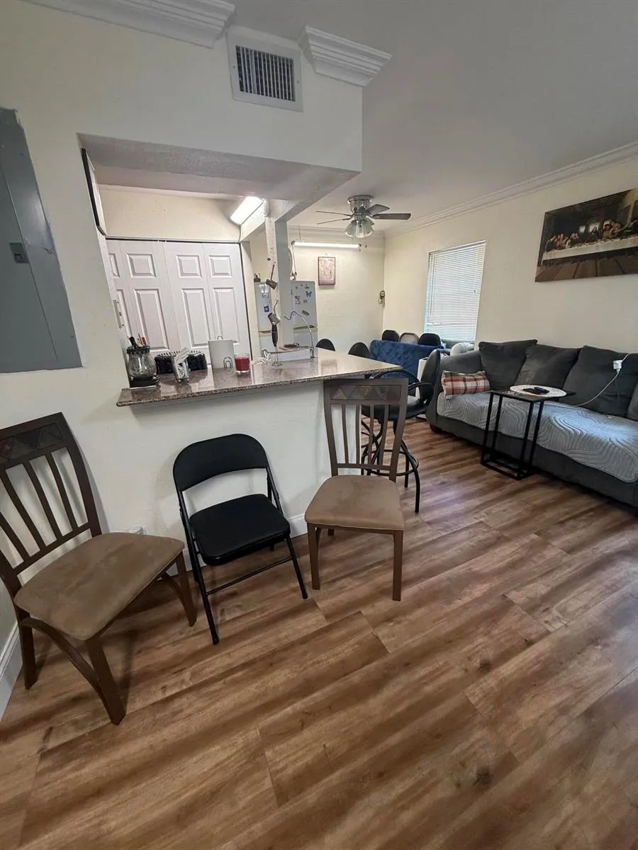 8040 SW 17TH PLACE #1-6 Davie, FL 33324