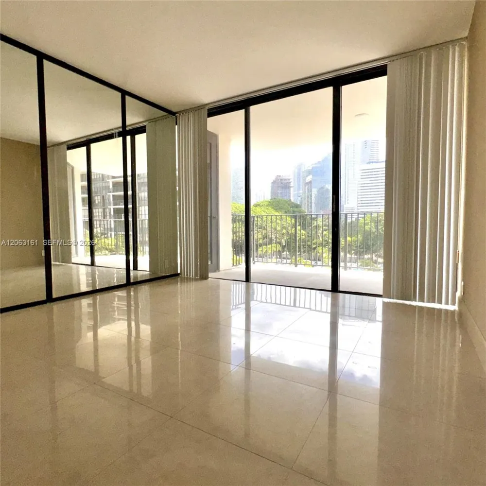 1901 Brickell Ave #B512 Miami, FL 33129