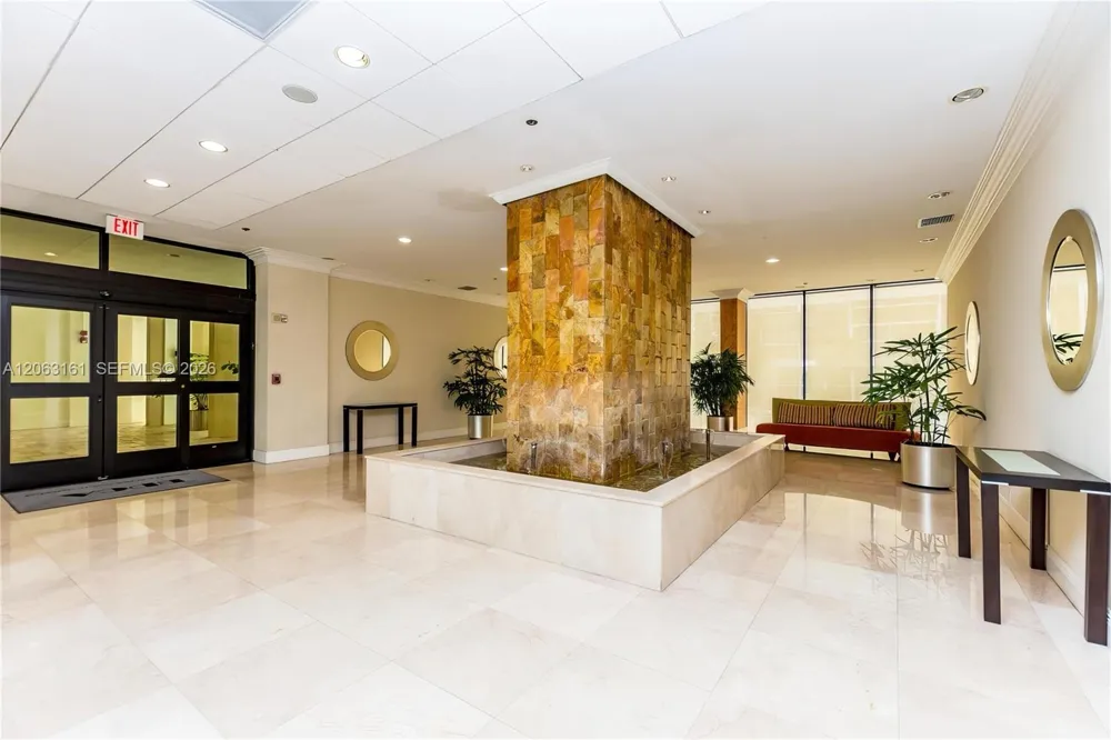 1901 Brickell Ave #B512 Miami, FL 33129