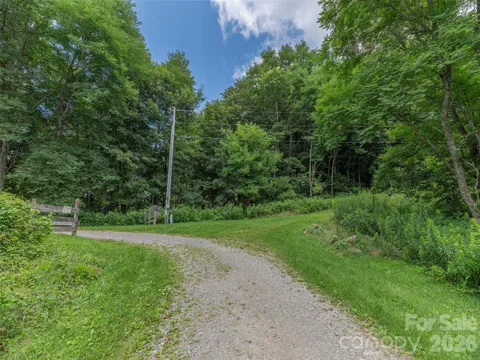 00000 Rough Knob Road