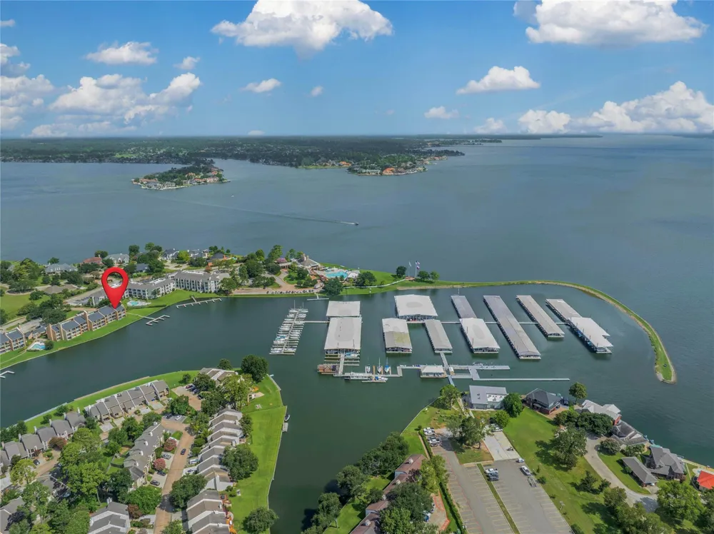 12600 Melville Drive #310A Montgomery, TX 77356