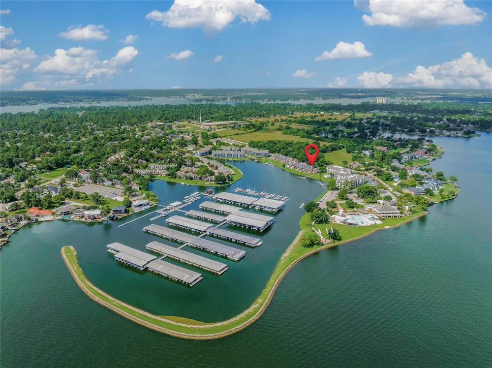 12600 Melville Drive #310A Montgomery, TX 77356