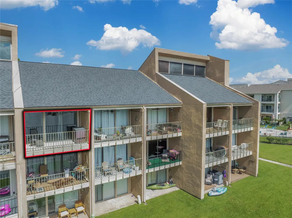 12600 Melville Drive #310A Montgomery, TX 77356
