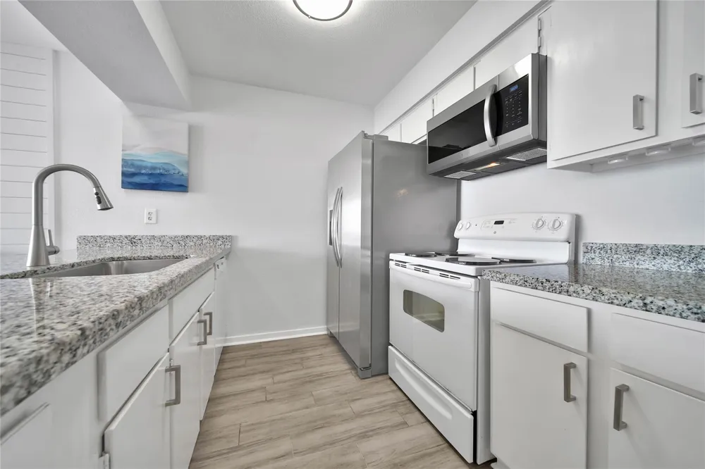 12600 Melville Drive #310A Montgomery, TX 77356
