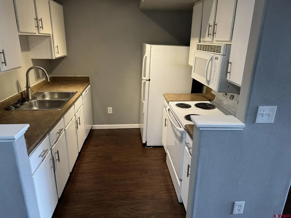 1100 Geoglein Gulch Road #257 Durango, CO 81301