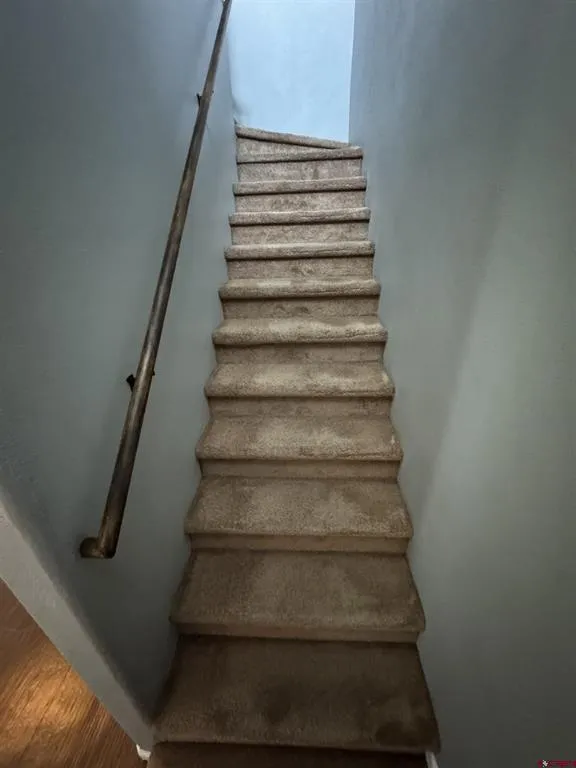 1100 Geoglein Gulch Road #257 Durango, CO 81301