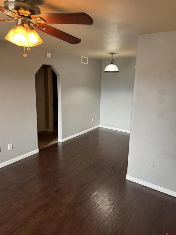 1100 Geoglein Gulch Road #257 Durango, CO 81301