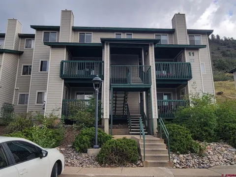 1100 Geoglein Gulch Road #257