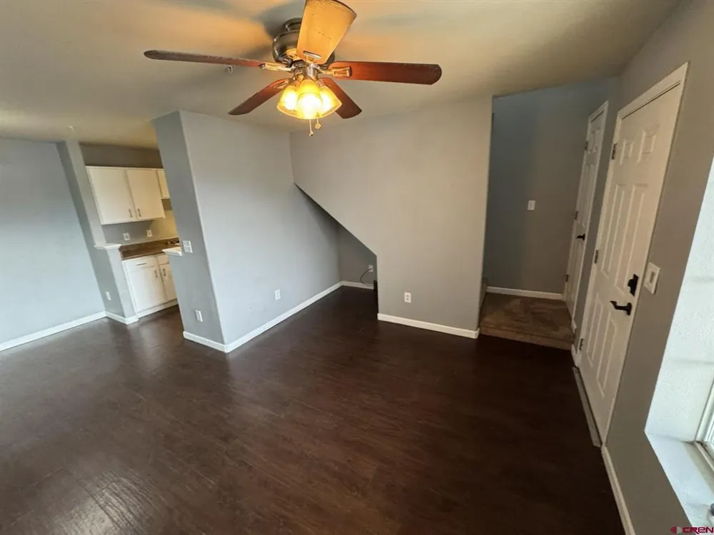 1100 Geoglein Gulch Road #257 Durango, CO 81301