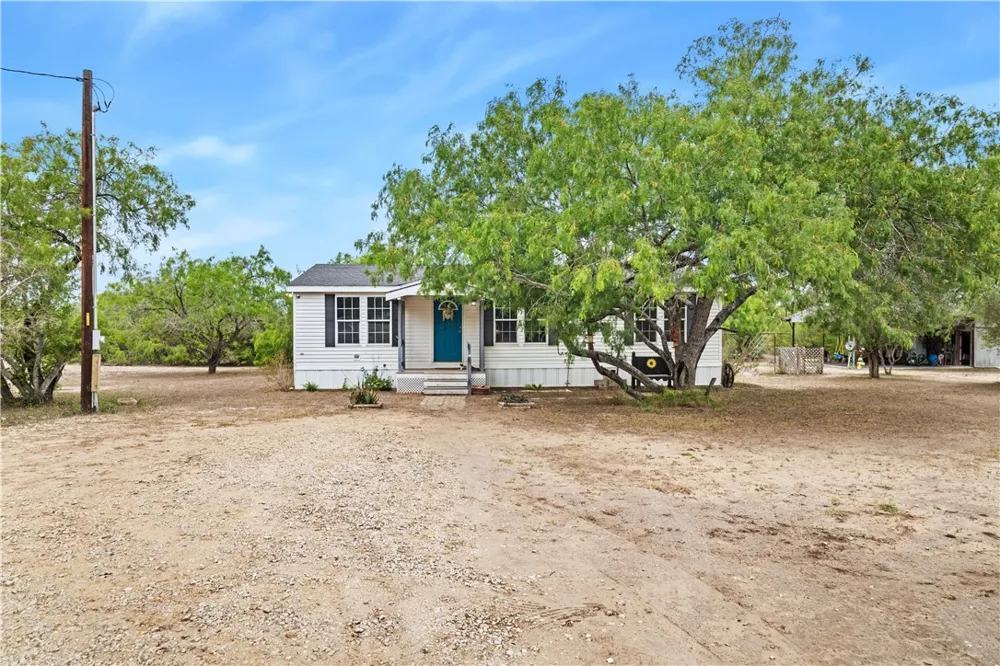 277 Mustang Sandia, TX 78383