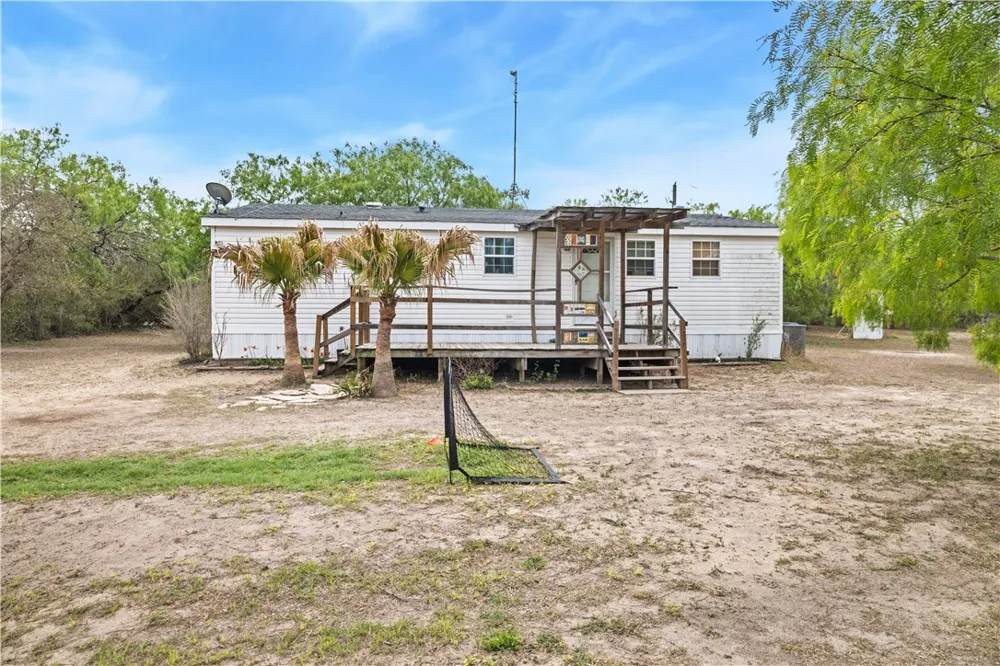 277 Mustang Sandia, TX 78383
