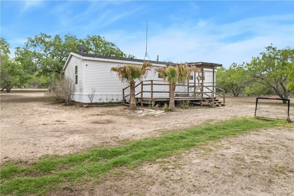 277 Mustang Sandia, TX 78383