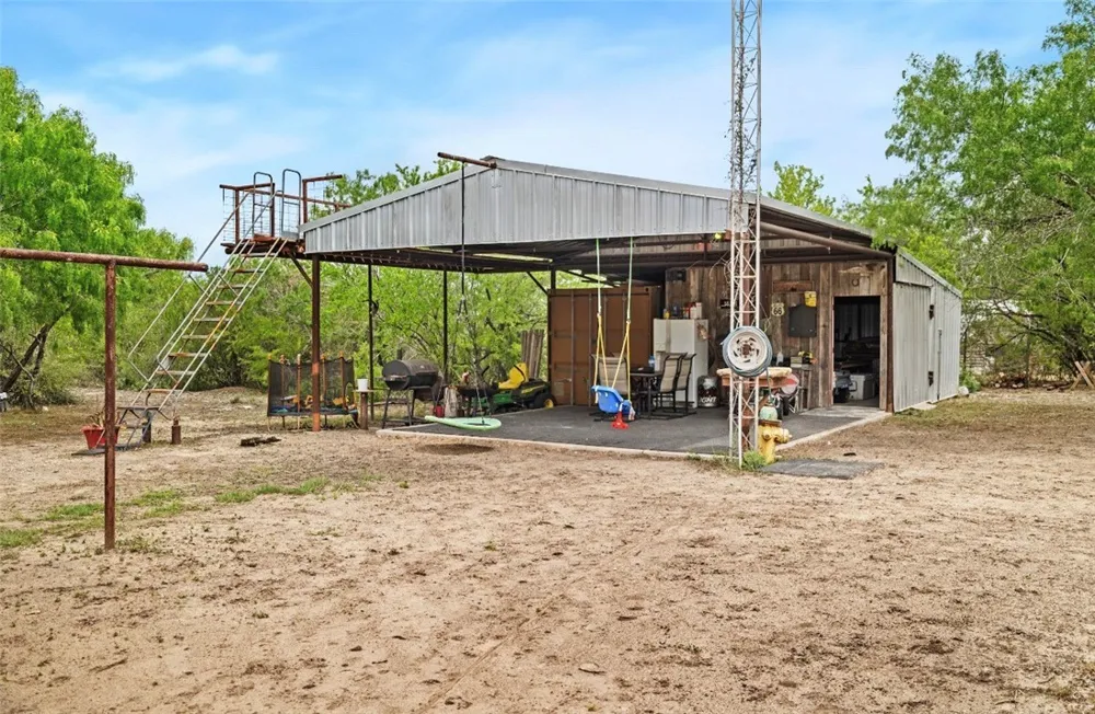 277 Mustang Sandia, TX 78383