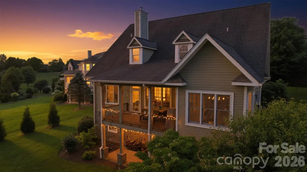 292 Charter Ridge Jefferson, NC 28640