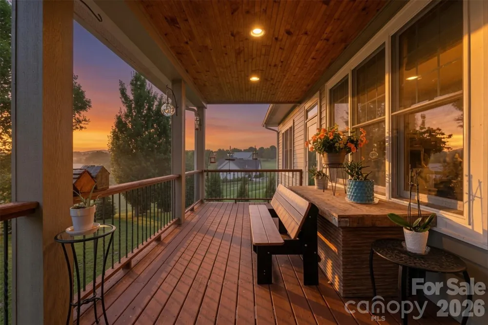 292 Charter Ridge Jefferson, NC 28640
