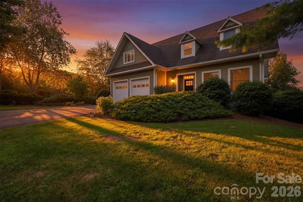 292 Charter Ridge Jefferson, NC 28640