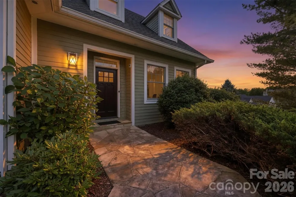 292 Charter Ridge Jefferson, NC 28640