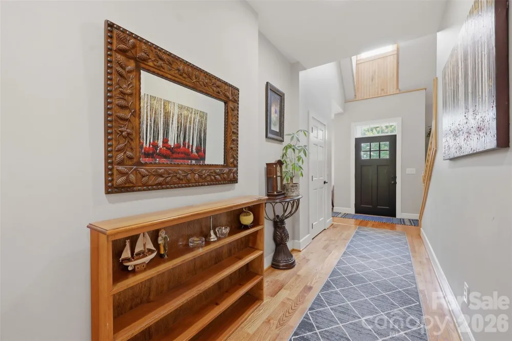 292 Charter Ridge Jefferson, NC 28640