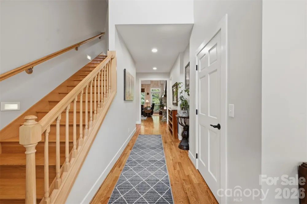 292 Charter Ridge Jefferson, NC 28640