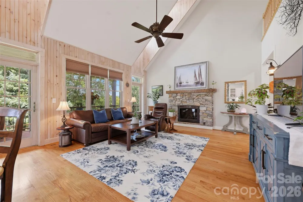 292 Charter Ridge Jefferson, NC 28640