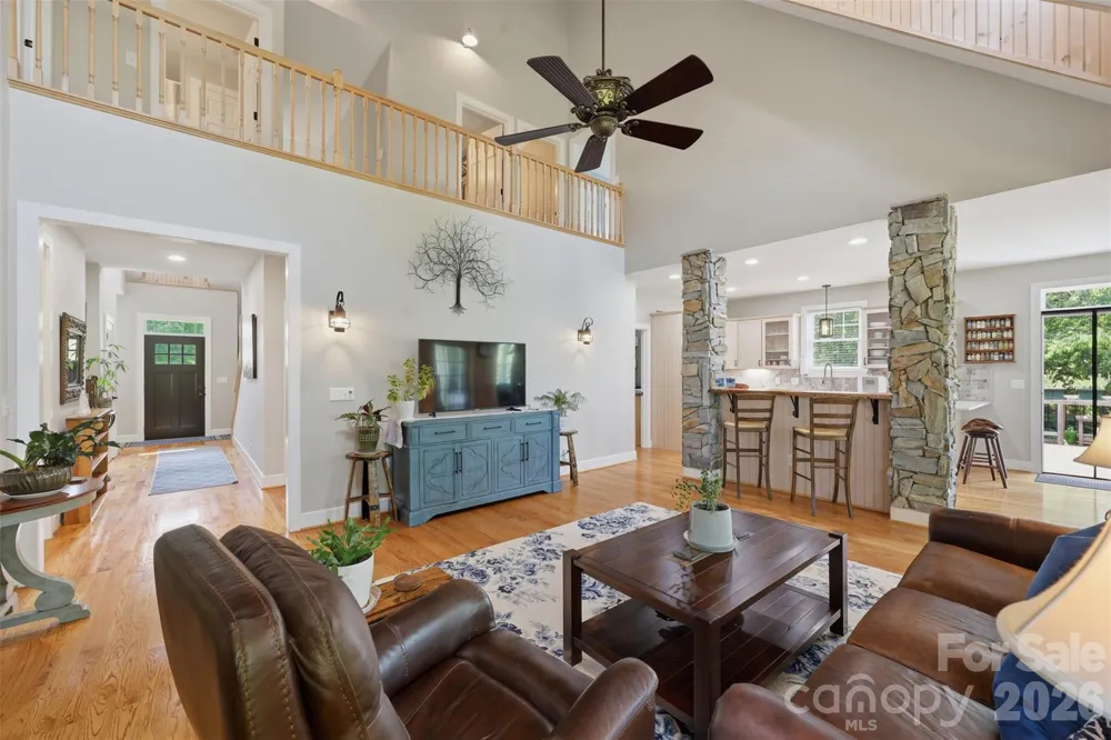 292 Charter Ridge Jefferson, NC 28640