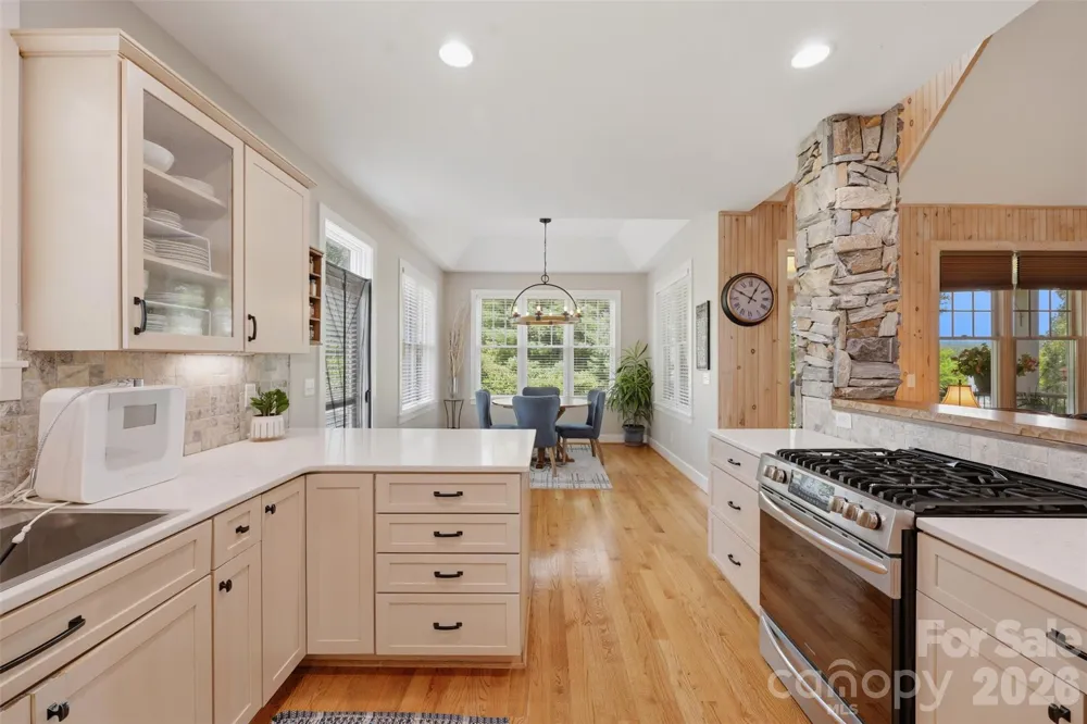 292 Charter Ridge Jefferson, NC 28640