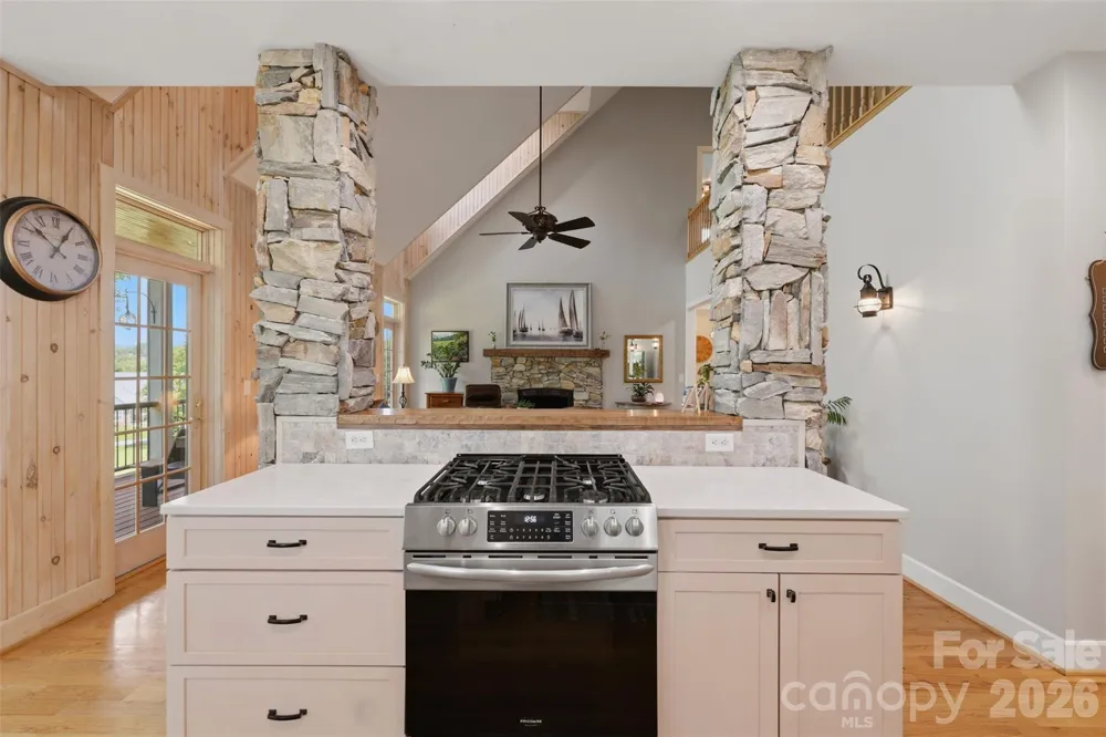 292 Charter Ridge Jefferson, NC 28640