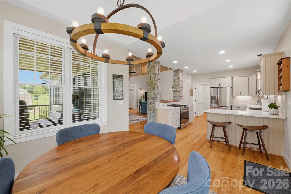 292 Charter Ridge Jefferson, NC 28640
