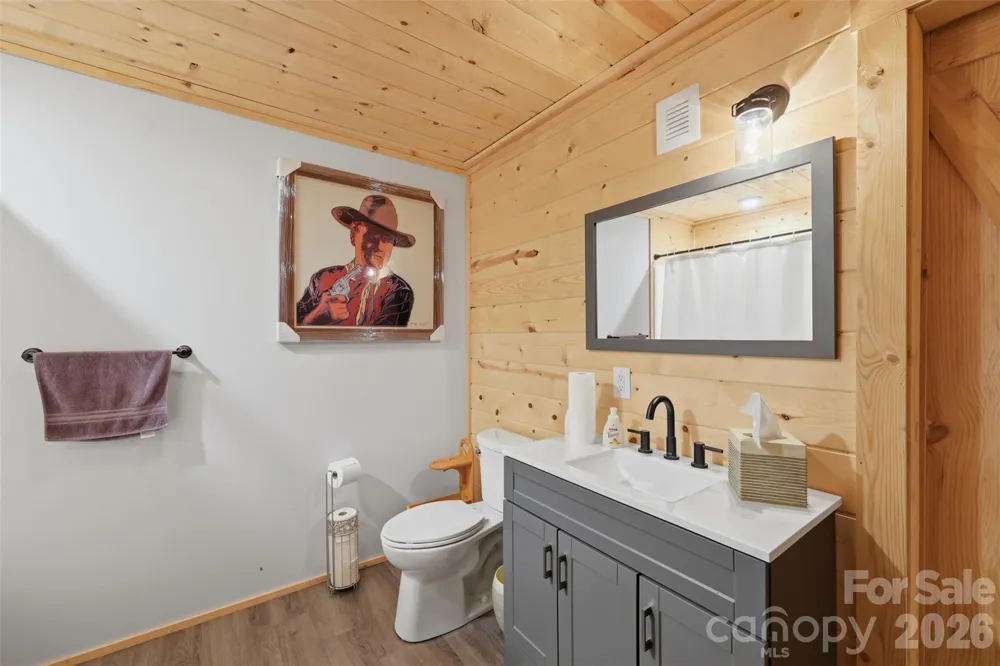 292 Charter Ridge Jefferson, NC 28640