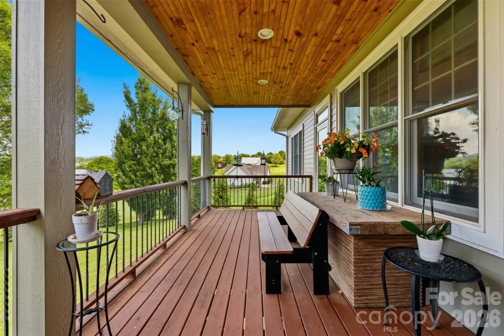 292 Charter Ridge Jefferson, NC 28640