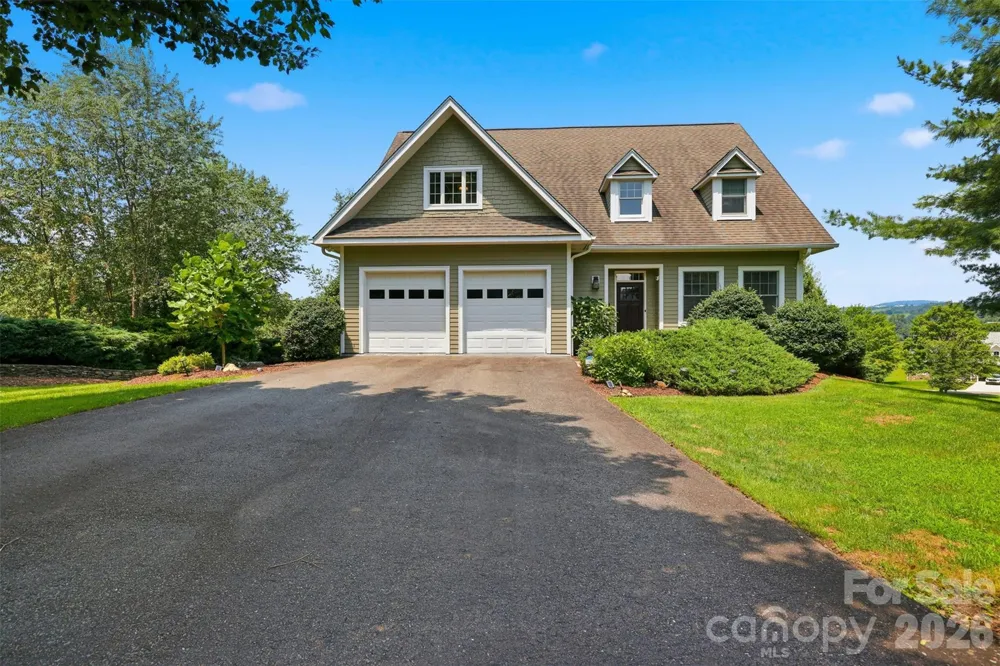 292 Charter Ridge Jefferson, NC 28640