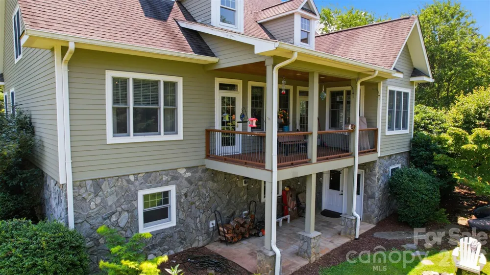 292 Charter Ridge Jefferson, NC 28640