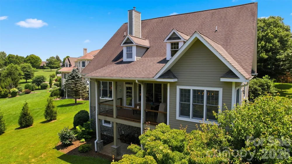 292 Charter Ridge Jefferson, NC 28640
