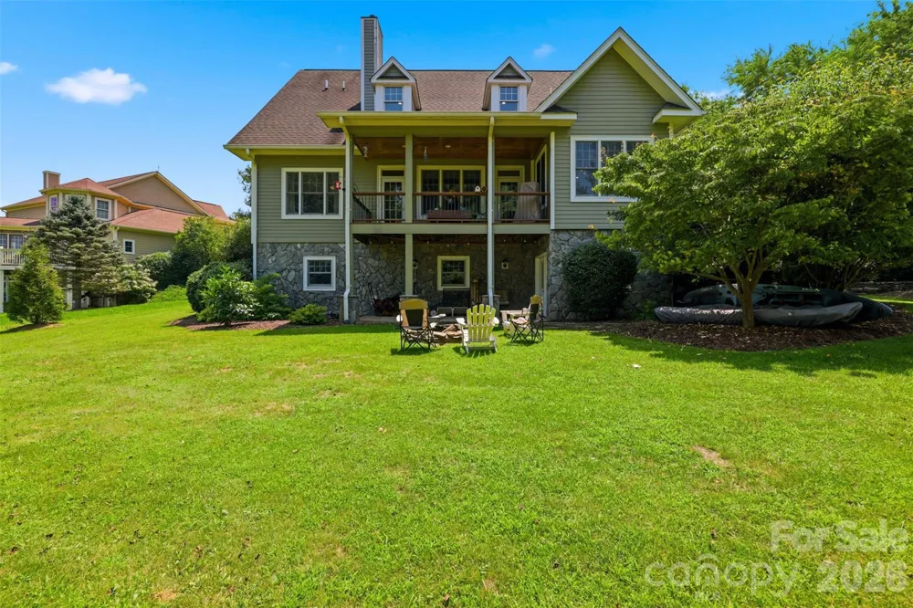 292 Charter Ridge Jefferson, NC 28640