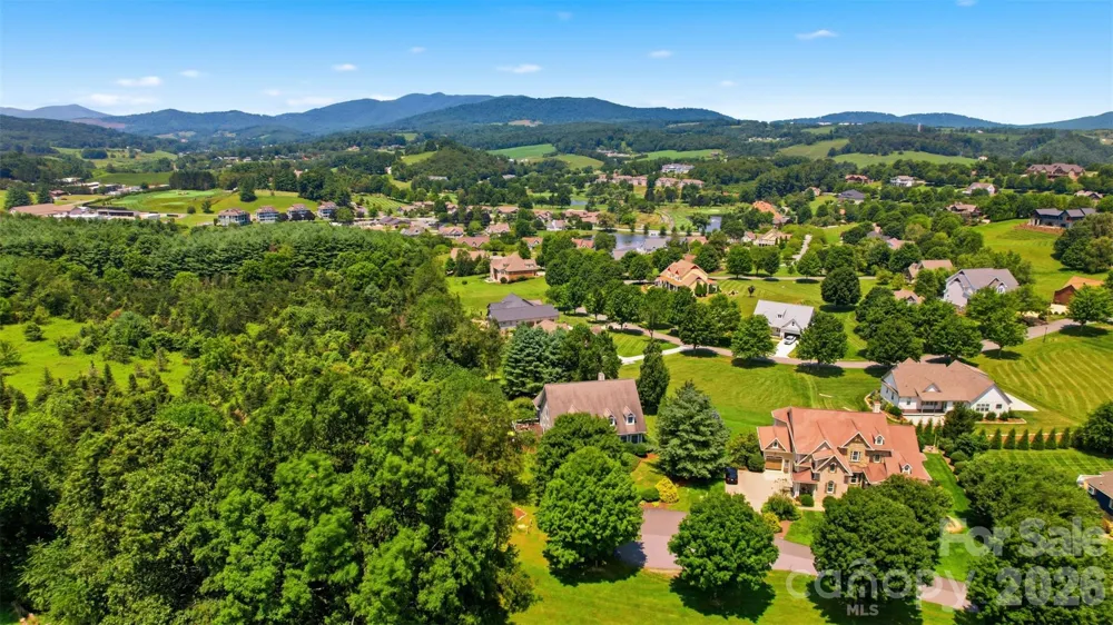 292 Charter Ridge Jefferson, NC 28640