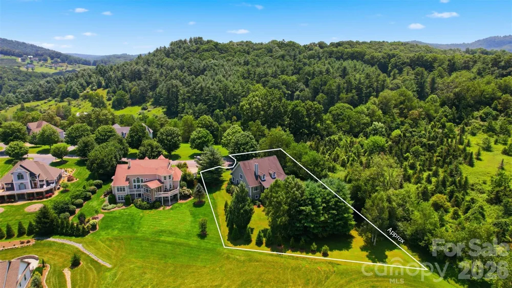 292 Charter Ridge Jefferson, NC 28640