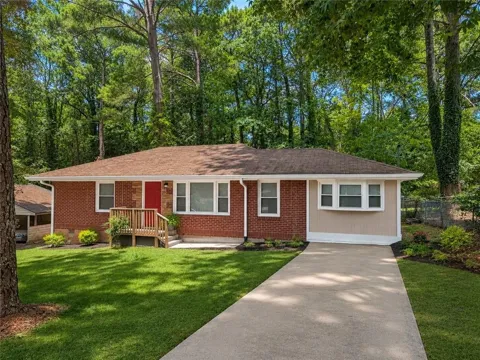 3166 Sandusky Drive