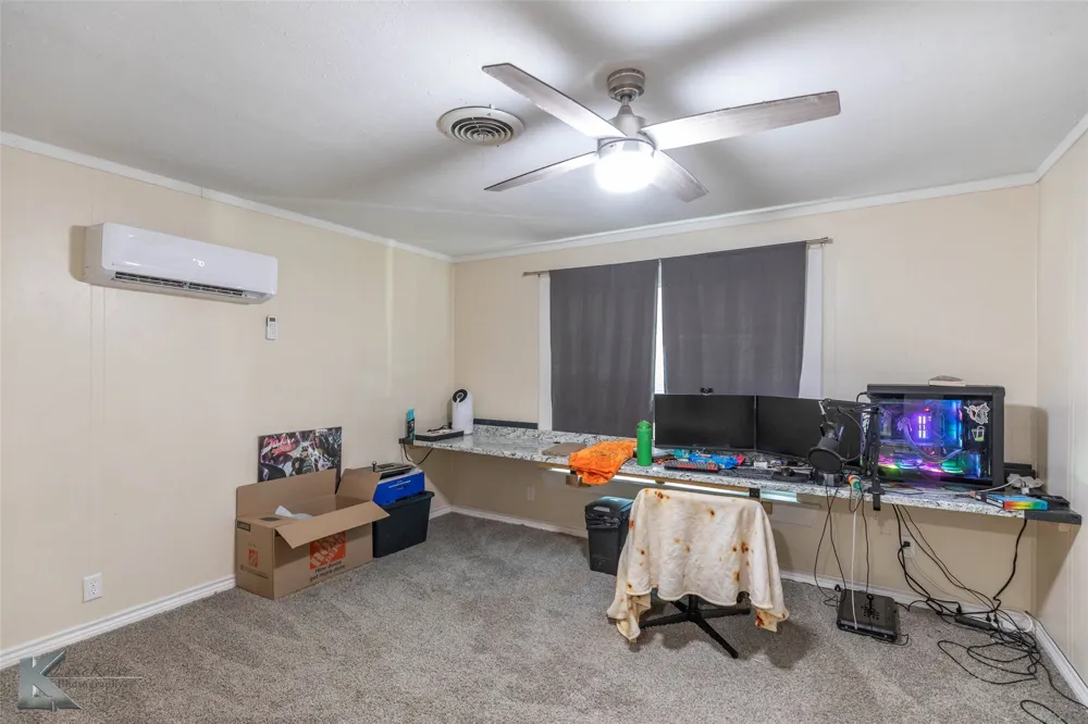 600 SE 3rd Street Knox City, TX 79529